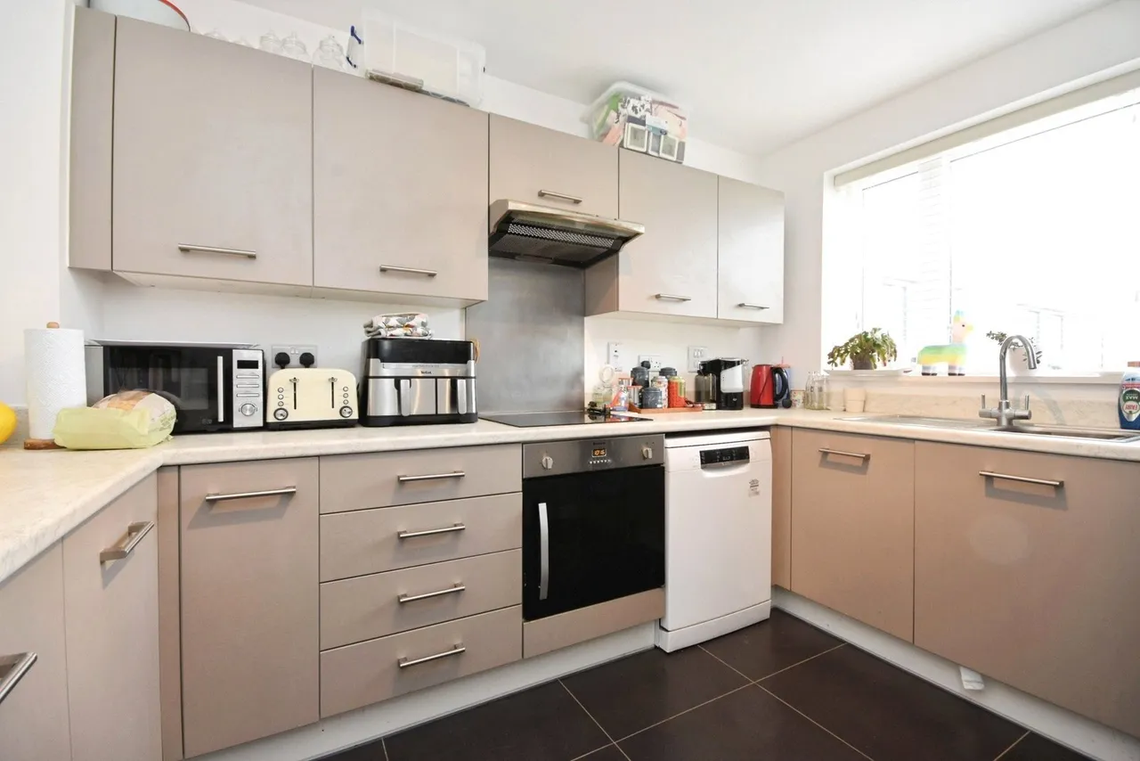 Royal Birkdale Gardens, Chelmsford Garden, Chelmsford, Essex, CM3, photo 2