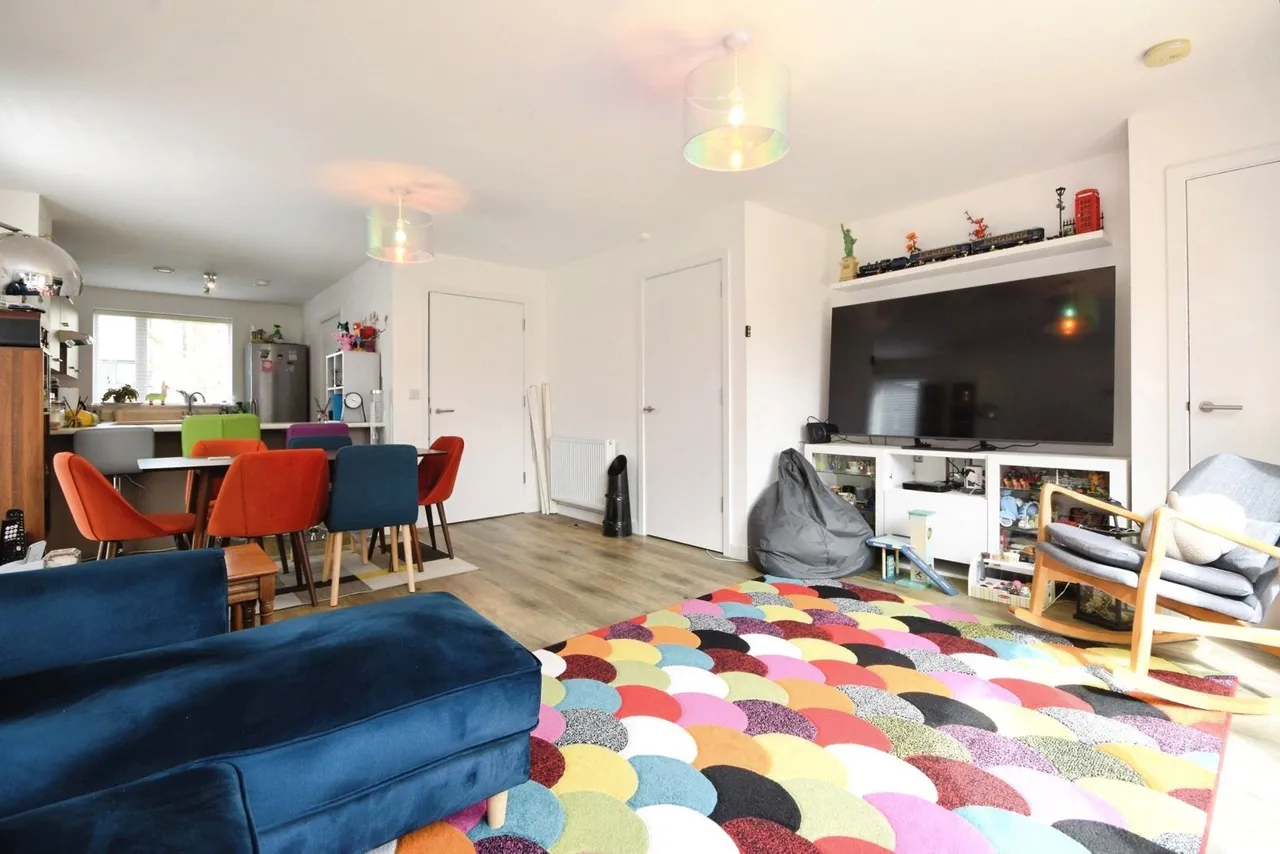 Royal Birkdale Gardens, Chelmsford Garden, Chelmsford, Essex, CM3, photo 14
