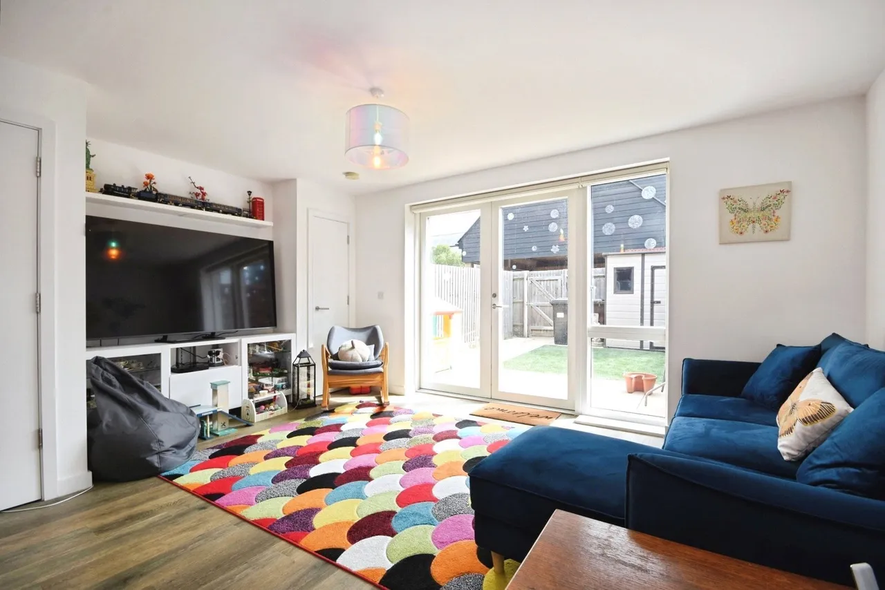 Royal Birkdale Gardens, Chelmsford Garden, Chelmsford, Essex, CM3, photo 10