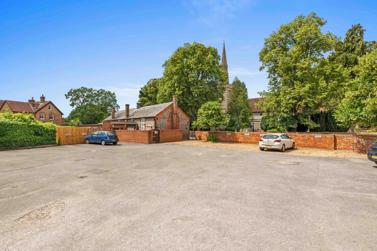The Old Garden Centre Church Street, Princes Risborough, HP27, photo 9