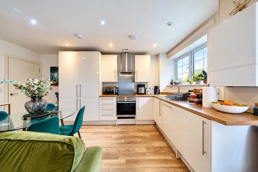 Ash Way, Woodford Green, IG8, photo 3