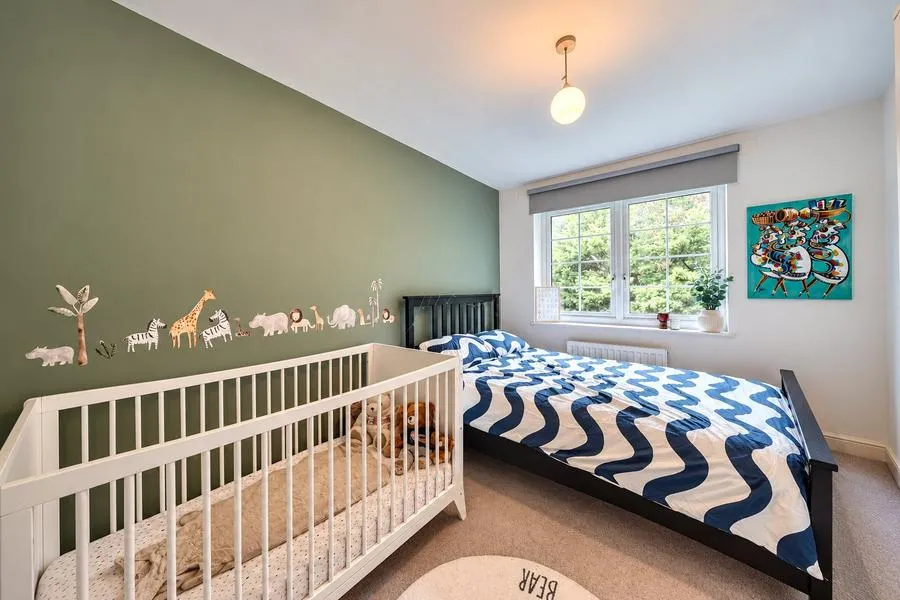 Ash Way, Woodford Green, IG8, photo 6