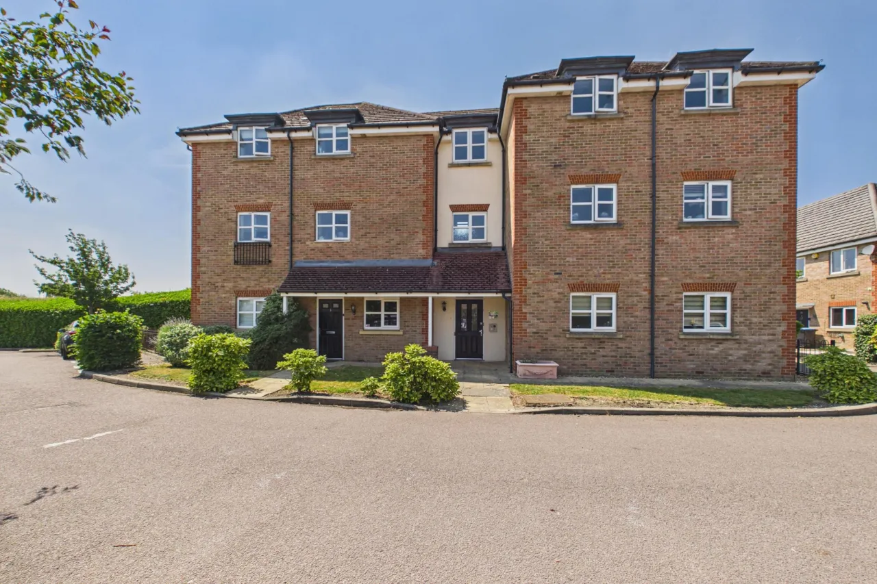 Summerleas Close, Hemel Hempstead, HP2, photo 13