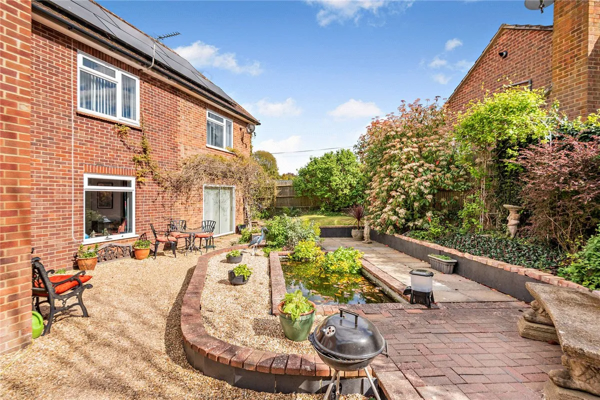 George Street, Kingsclere, RG20, photo 20
