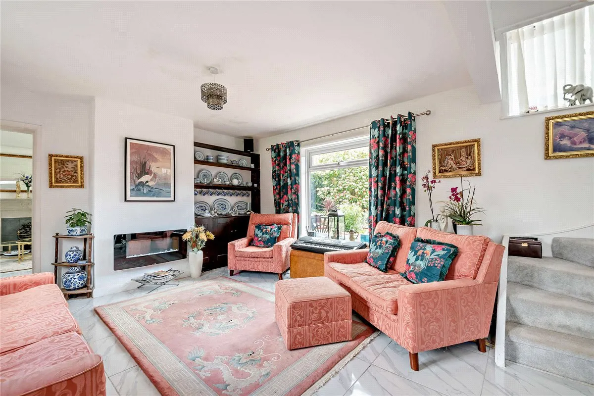 George Street, Kingsclere, RG20, photo 9