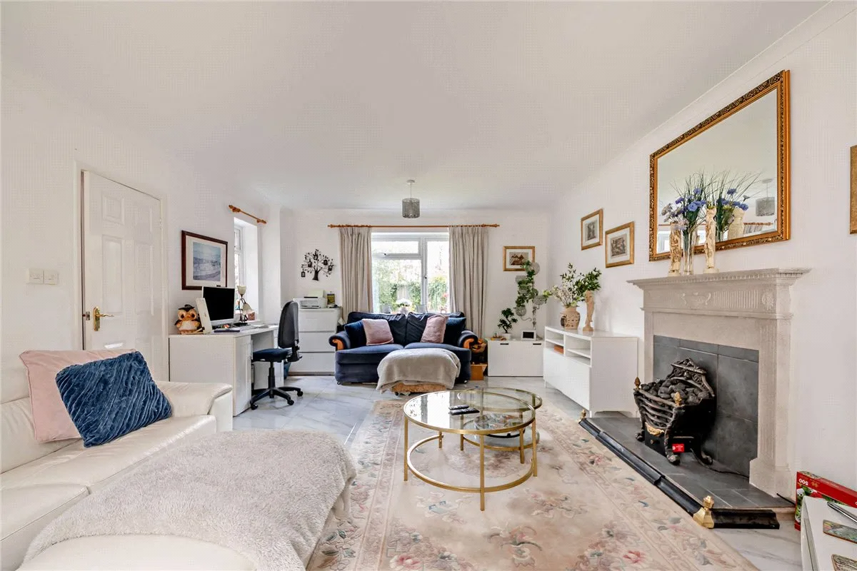 George Street, Kingsclere, RG20, photo 11