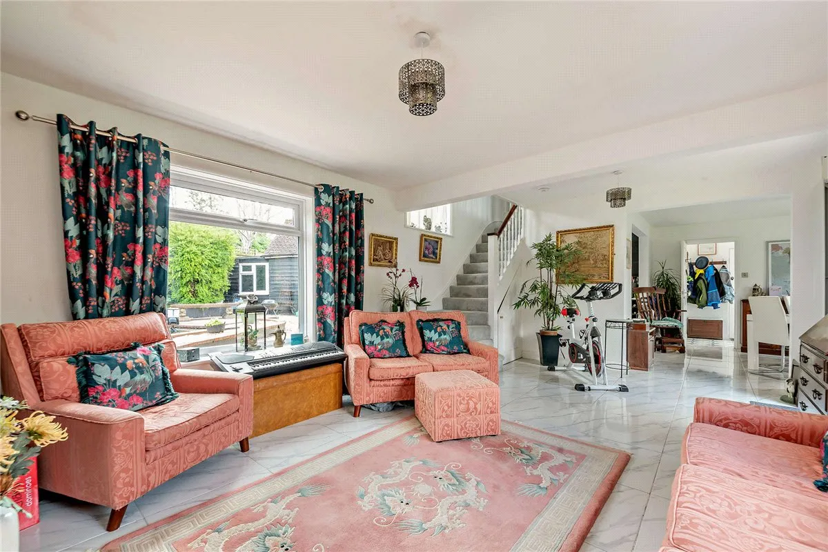 George Street, Kingsclere, RG20, photo 8