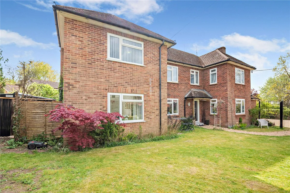 George Street, Kingsclere, RG20, photo 19