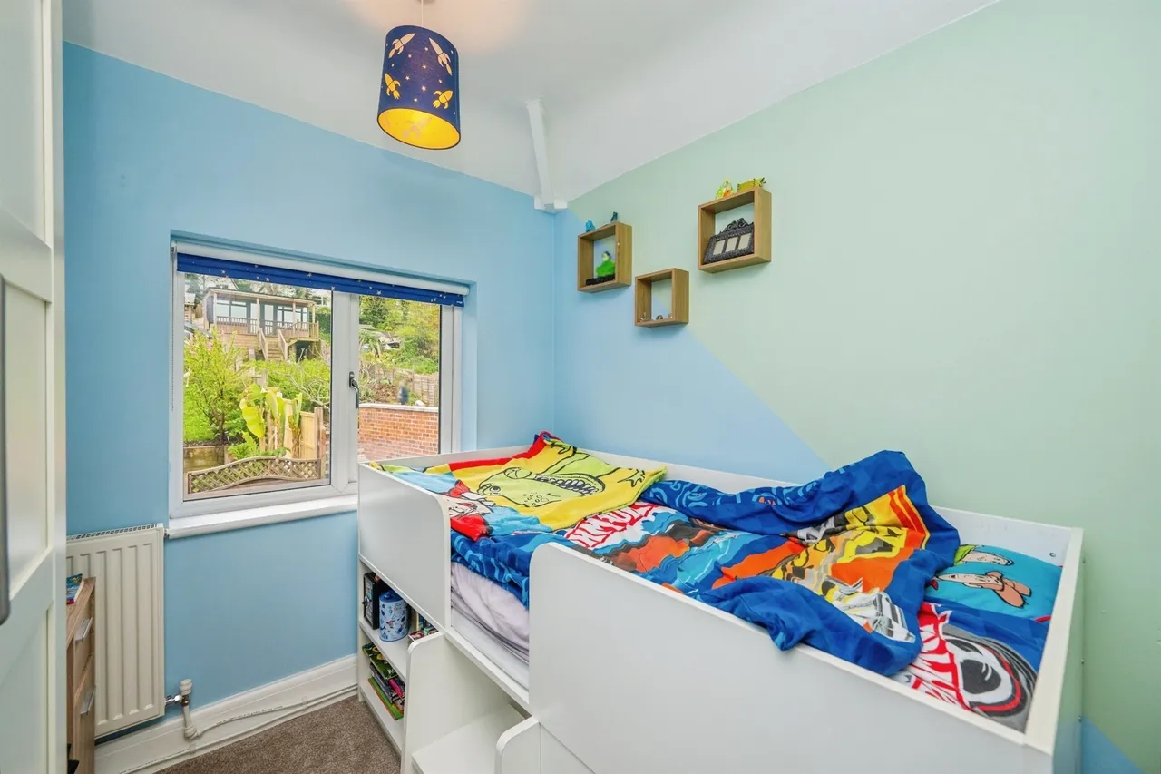 Spinney Road, Derby, DE22, photo 14