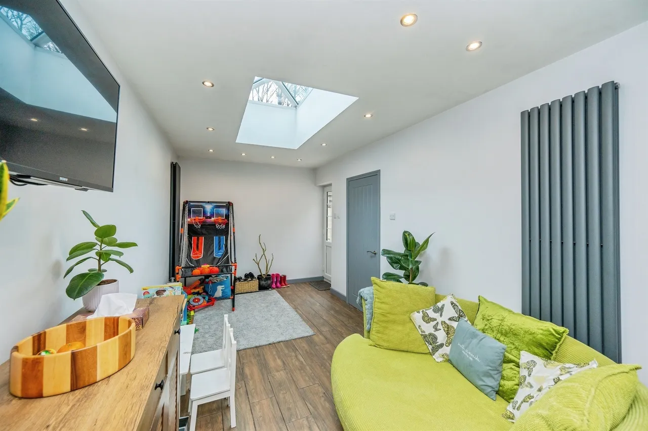 Spinney Road, Derby, DE22, photo 4