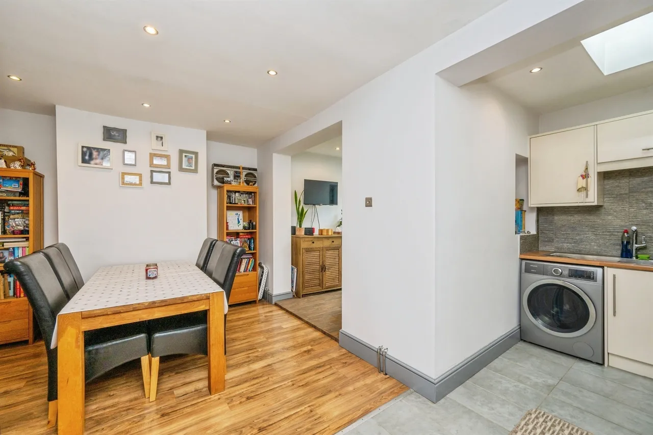 Spinney Road, Derby, DE22, photo 8