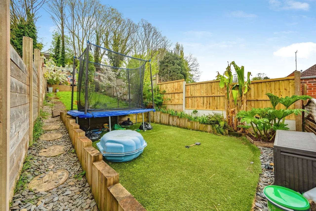 Spinney Road, Derby, DE22, photo 18