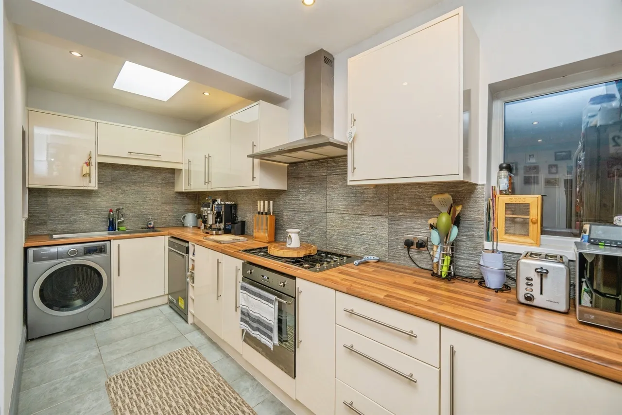 Spinney Road, Derby, DE22, photo 9