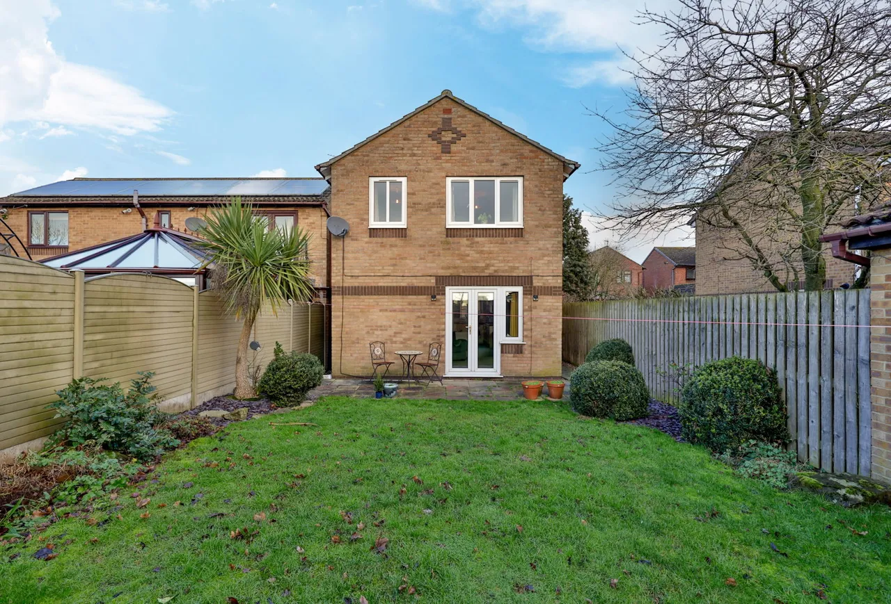 Southfield Road, Pocklington, photo 16
