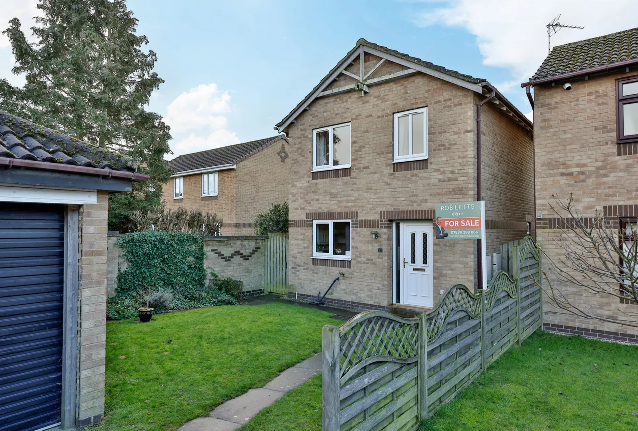 Southfield Road, Pocklington, photo 15