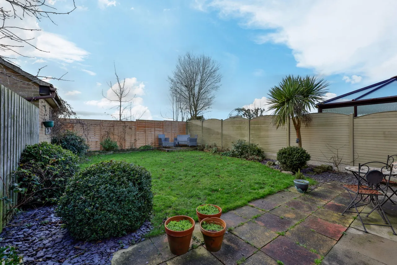 Southfield Road, Pocklington, photo 4