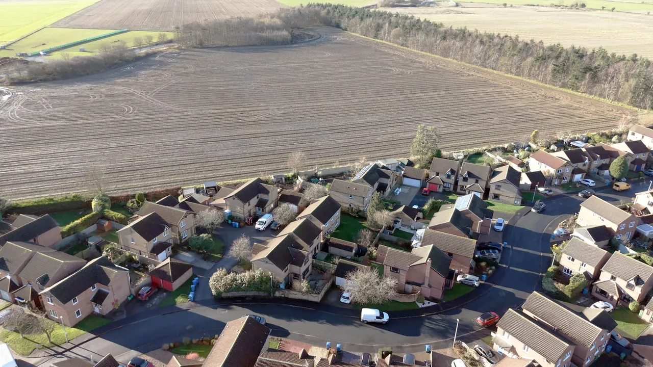 Southfield Road, Pocklington, photo 6