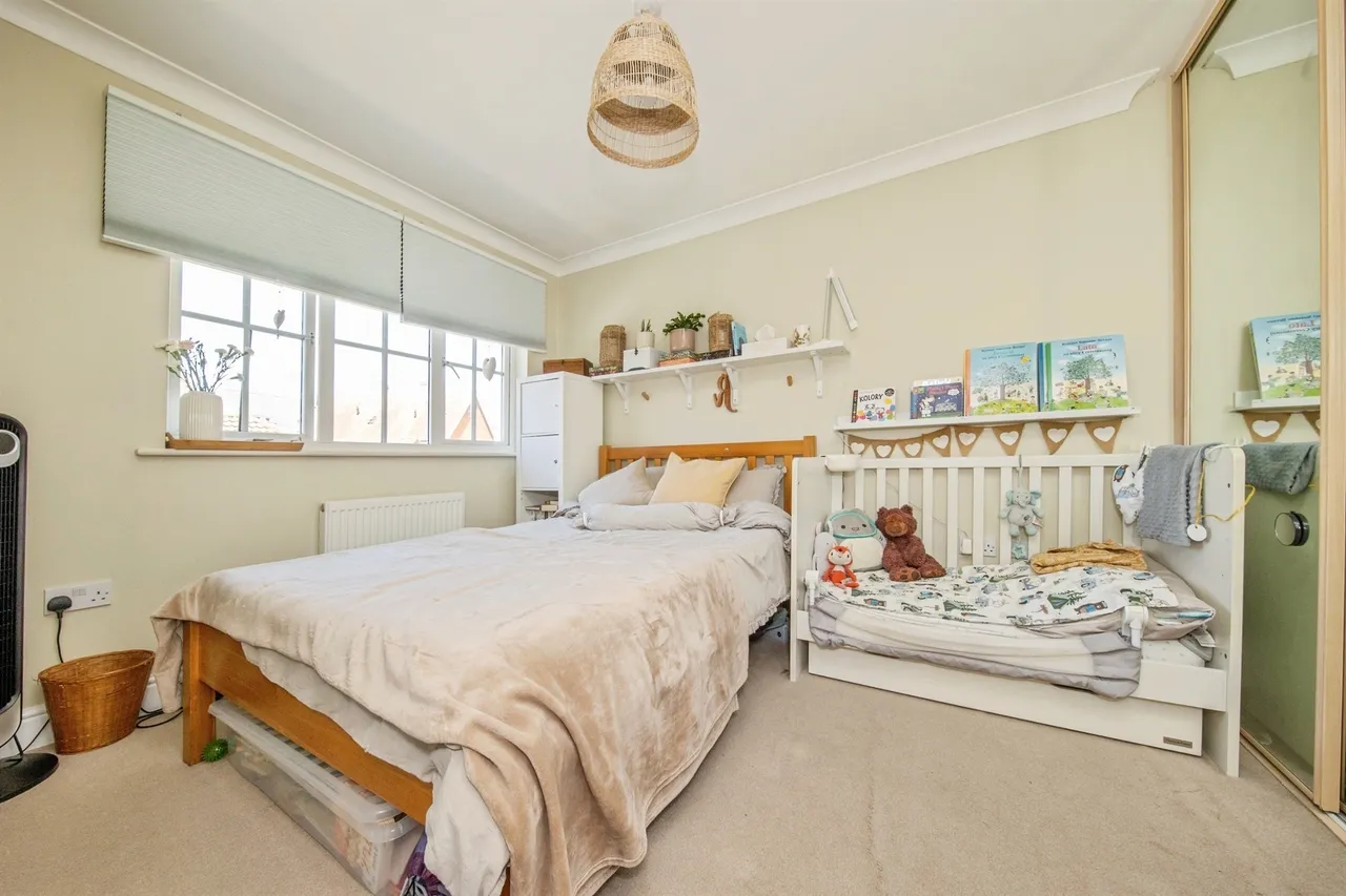 Weetmans Drive, Highwoods, Colchester, photo 7