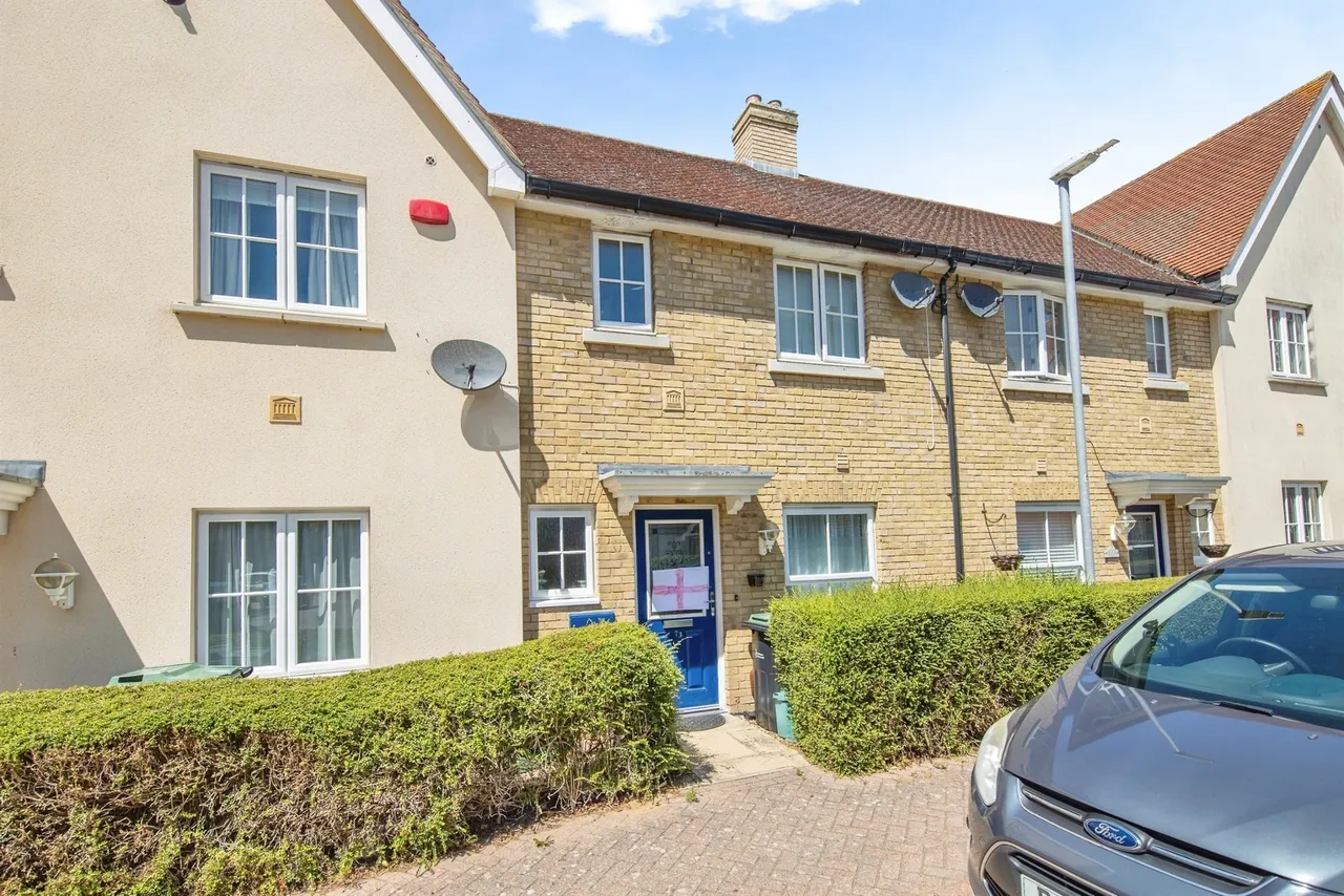 Weetmans Drive, Highwoods, Colchester, photo 12