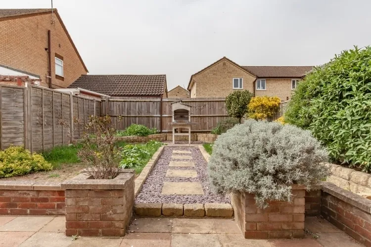 Thorney Leys, Witney, OX28, photo 6