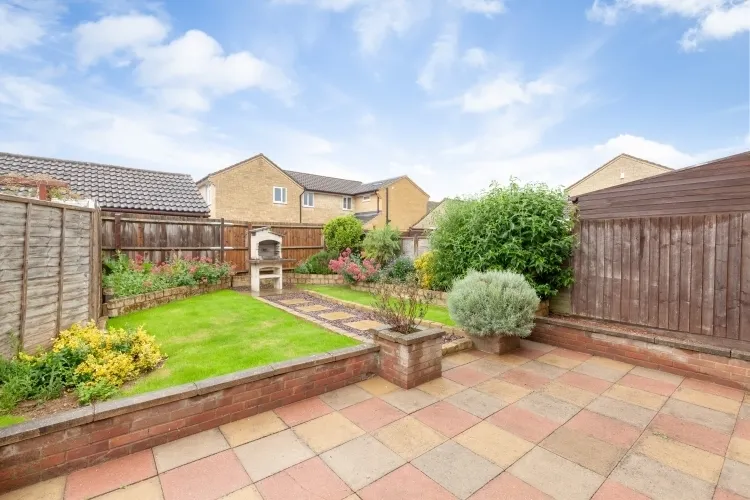 Thorney Leys, Witney, OX28, photo 4
