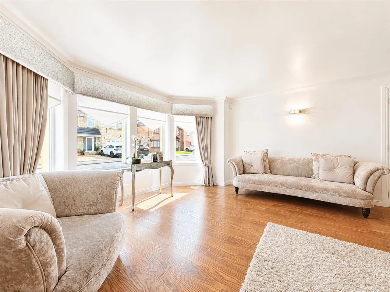 Andrew Baxter Avenue, Ashgill, Larkhall, Lanarkshire, ML9 3RG, photo 6