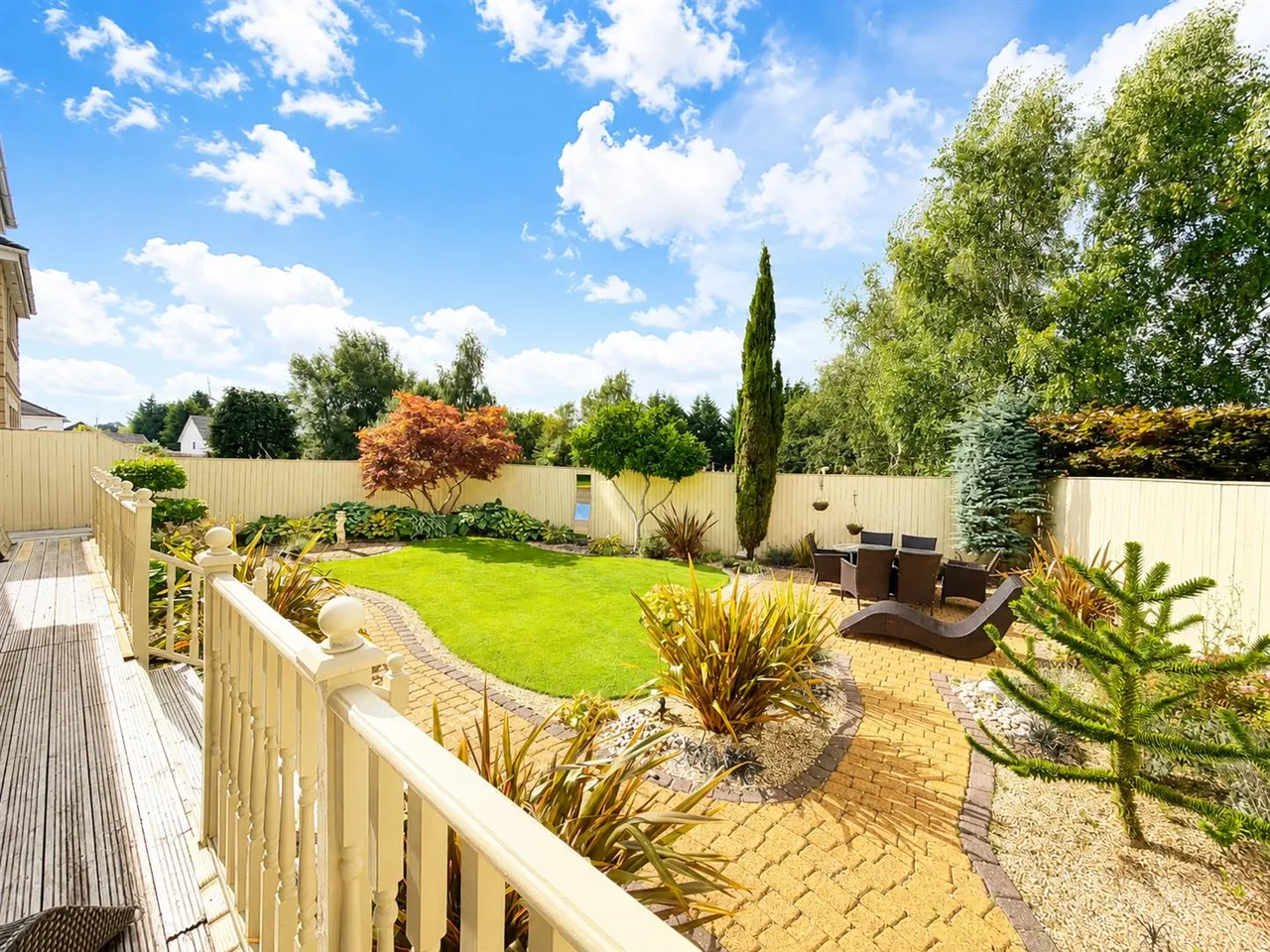Andrew Baxter Avenue, Ashgill, Larkhall, Lanarkshire, ML9 3RG, photo 35