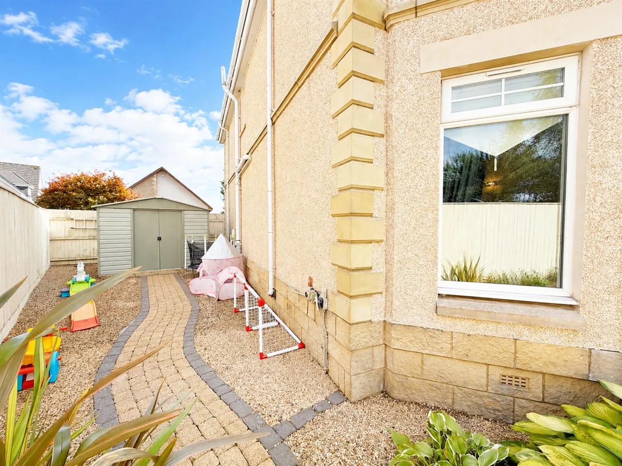 Andrew Baxter Avenue, Ashgill, Larkhall, Lanarkshire, ML9 3RG, photo 41