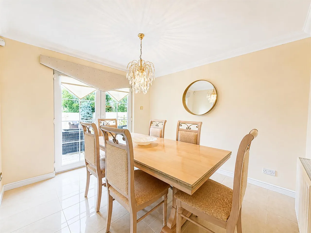 Andrew Baxter Avenue, Ashgill, Larkhall, Lanarkshire, ML9 3RG, photo 14