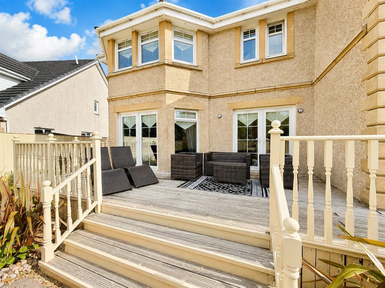 Andrew Baxter Avenue, Ashgill, Larkhall, Lanarkshire, ML9 3RG, photo 39
