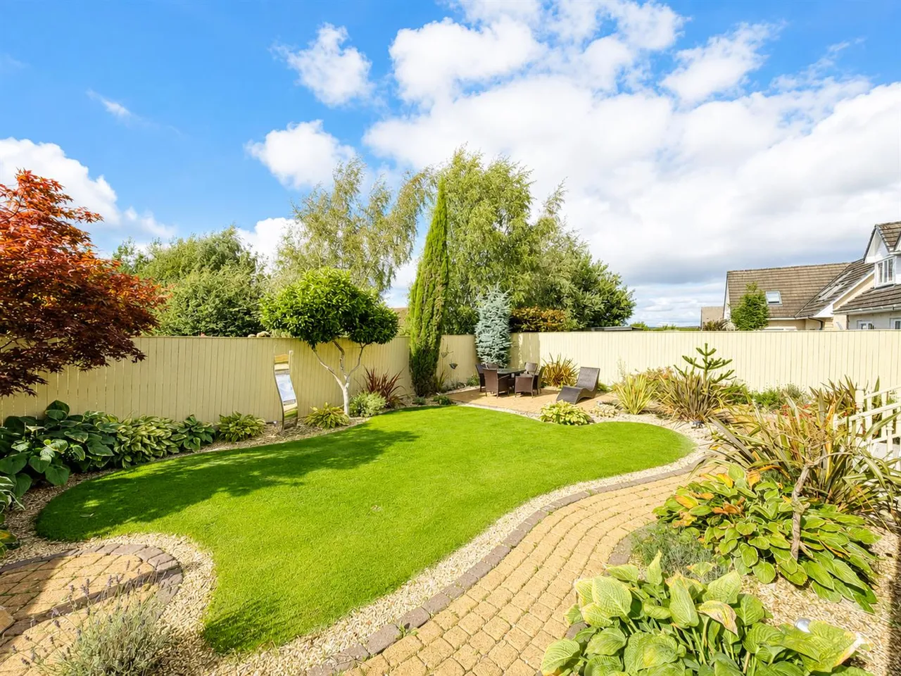 Andrew Baxter Avenue, Ashgill, Larkhall, Lanarkshire, ML9 3RG, photo 36