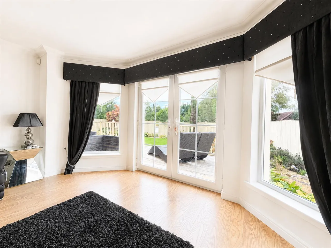 Andrew Baxter Avenue, Ashgill, Larkhall, Lanarkshire, ML9 3RG, photo 9