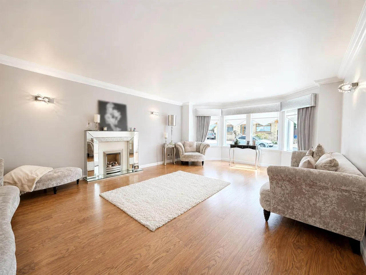 Andrew Baxter Avenue, Ashgill, Larkhall, Lanarkshire, ML9 3RG, photo 4