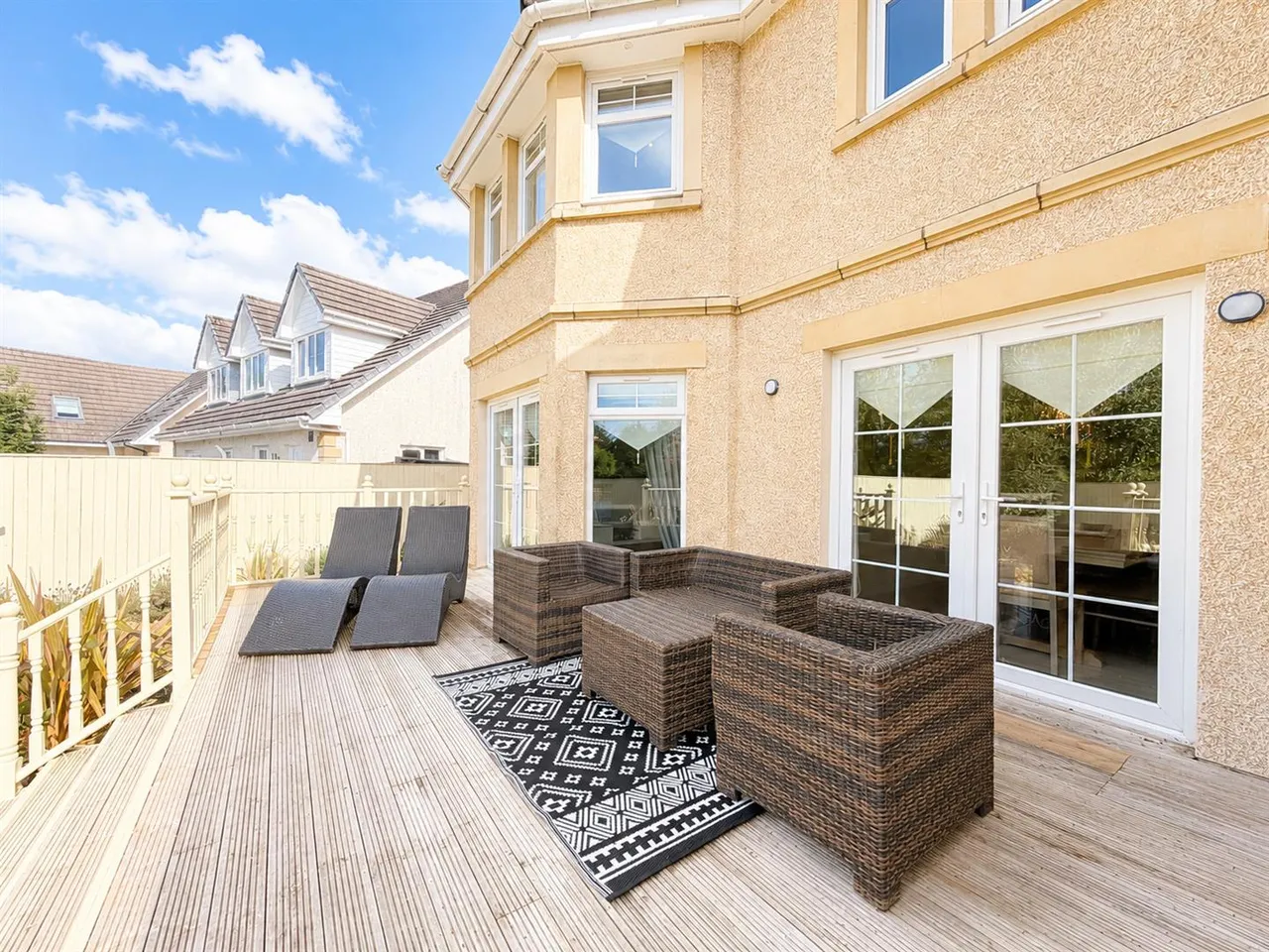 Andrew Baxter Avenue, Ashgill, Larkhall, Lanarkshire, ML9 3RG, photo 40
