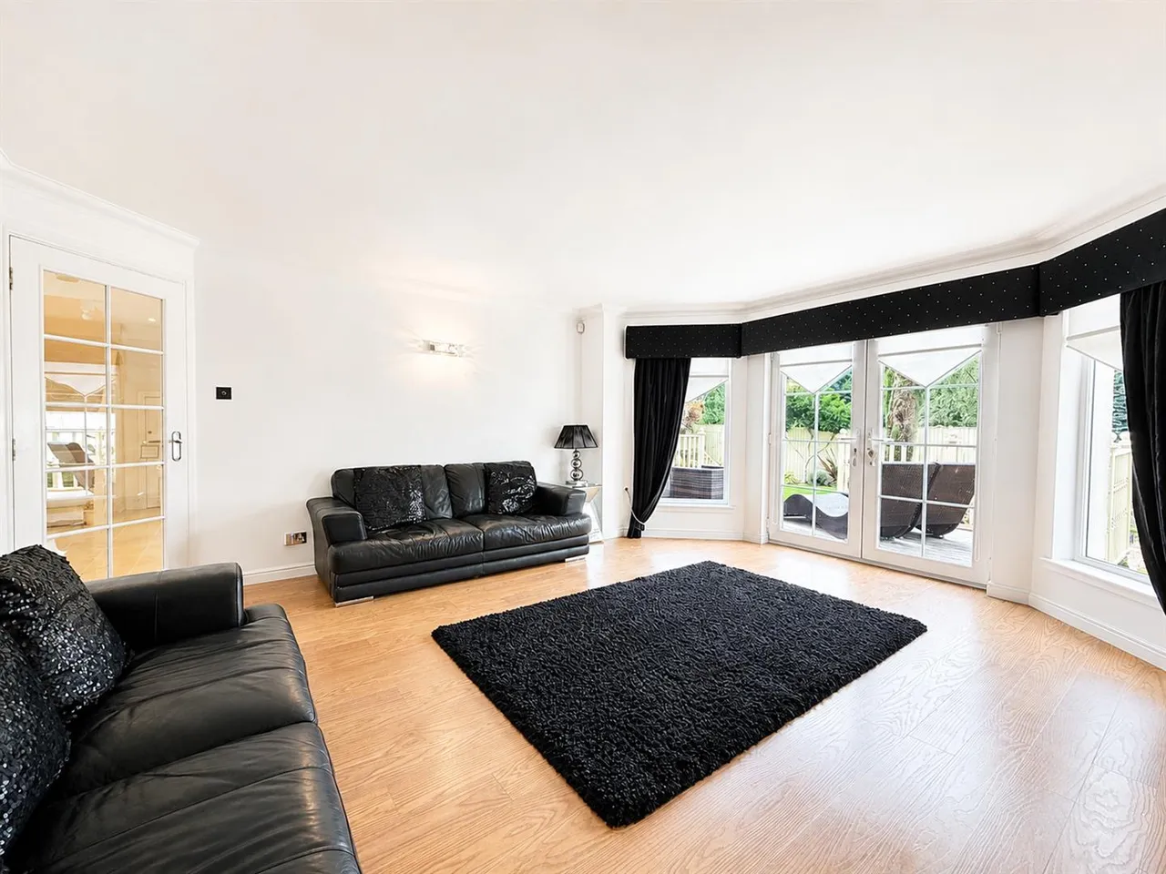 Andrew Baxter Avenue, Ashgill, Larkhall, Lanarkshire, ML9 3RG, photo 8
