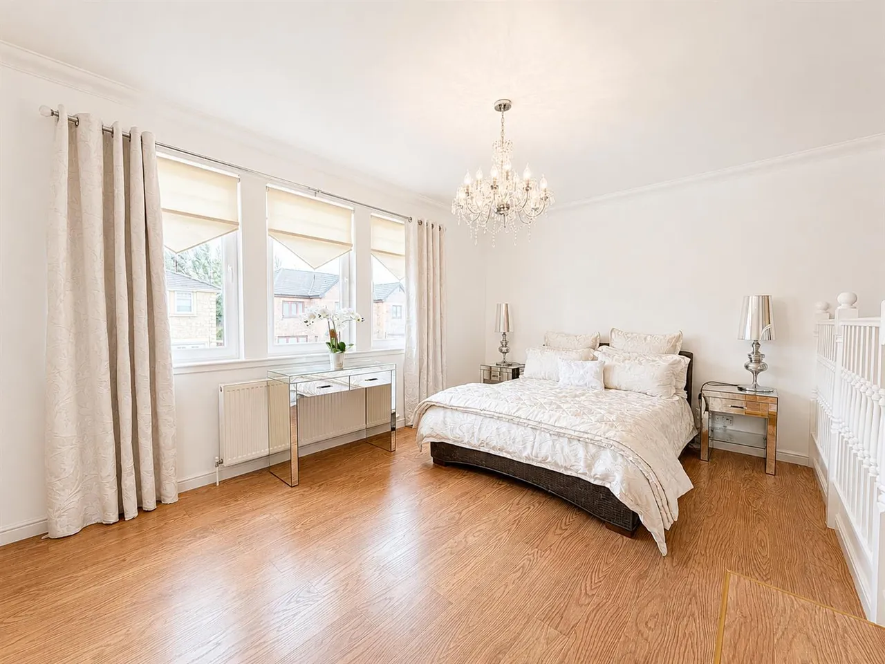 Andrew Baxter Avenue, Ashgill, Larkhall, Lanarkshire, ML9 3RG, photo 20