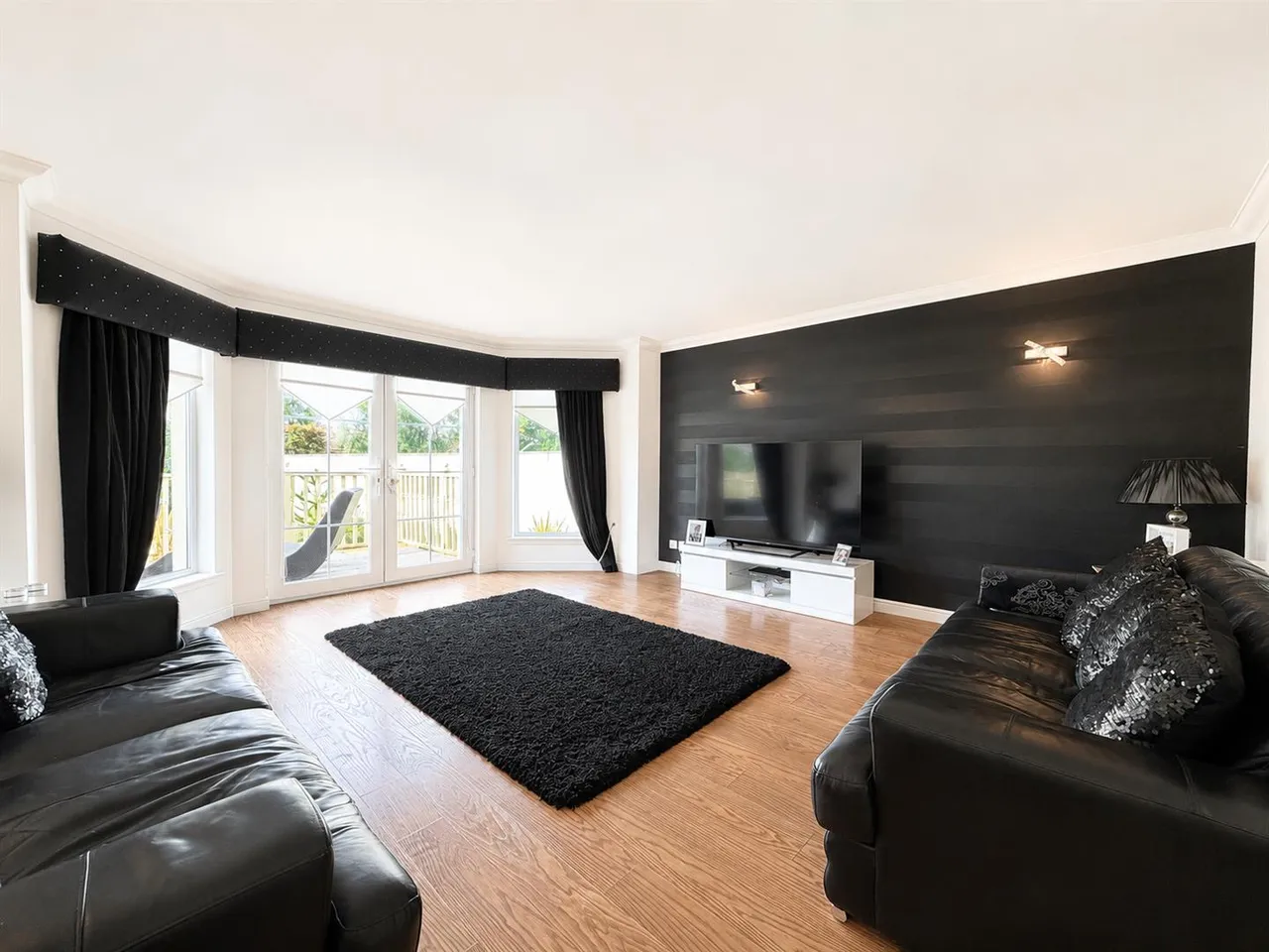 Andrew Baxter Avenue, Ashgill, Larkhall, Lanarkshire, ML9 3RG, photo 7