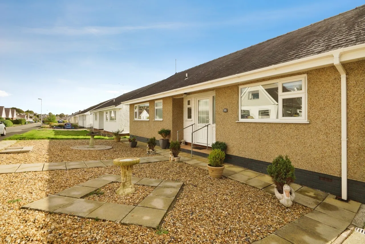 Ala Road, Pwllheli, LL53, photo 22