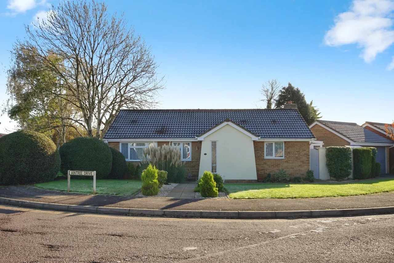Aintree Drive, Downend, Bristol, BS16, photo 17