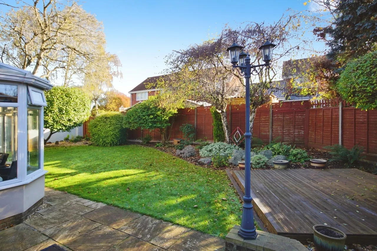 Aintree Drive, Downend, Bristol, BS16, photo 15