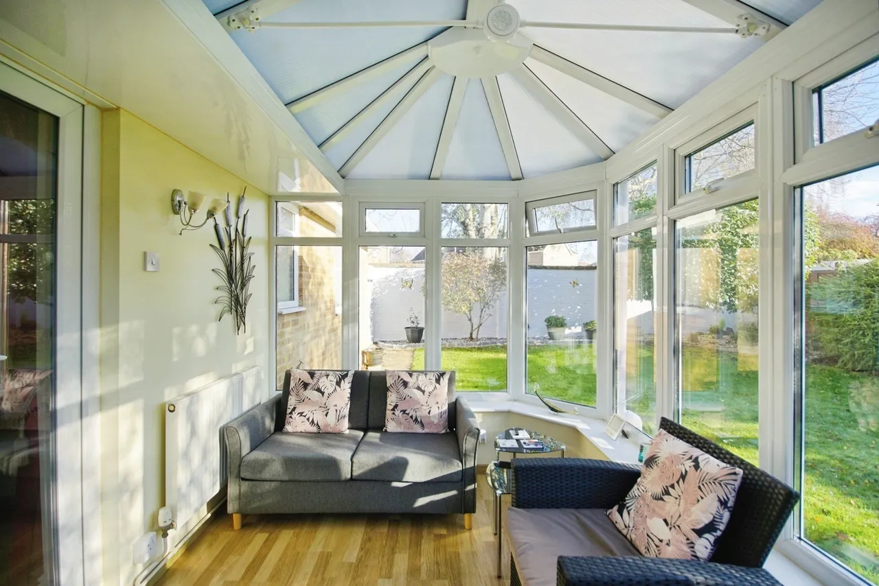Aintree Drive, Downend, Bristol, BS16, photo 5
