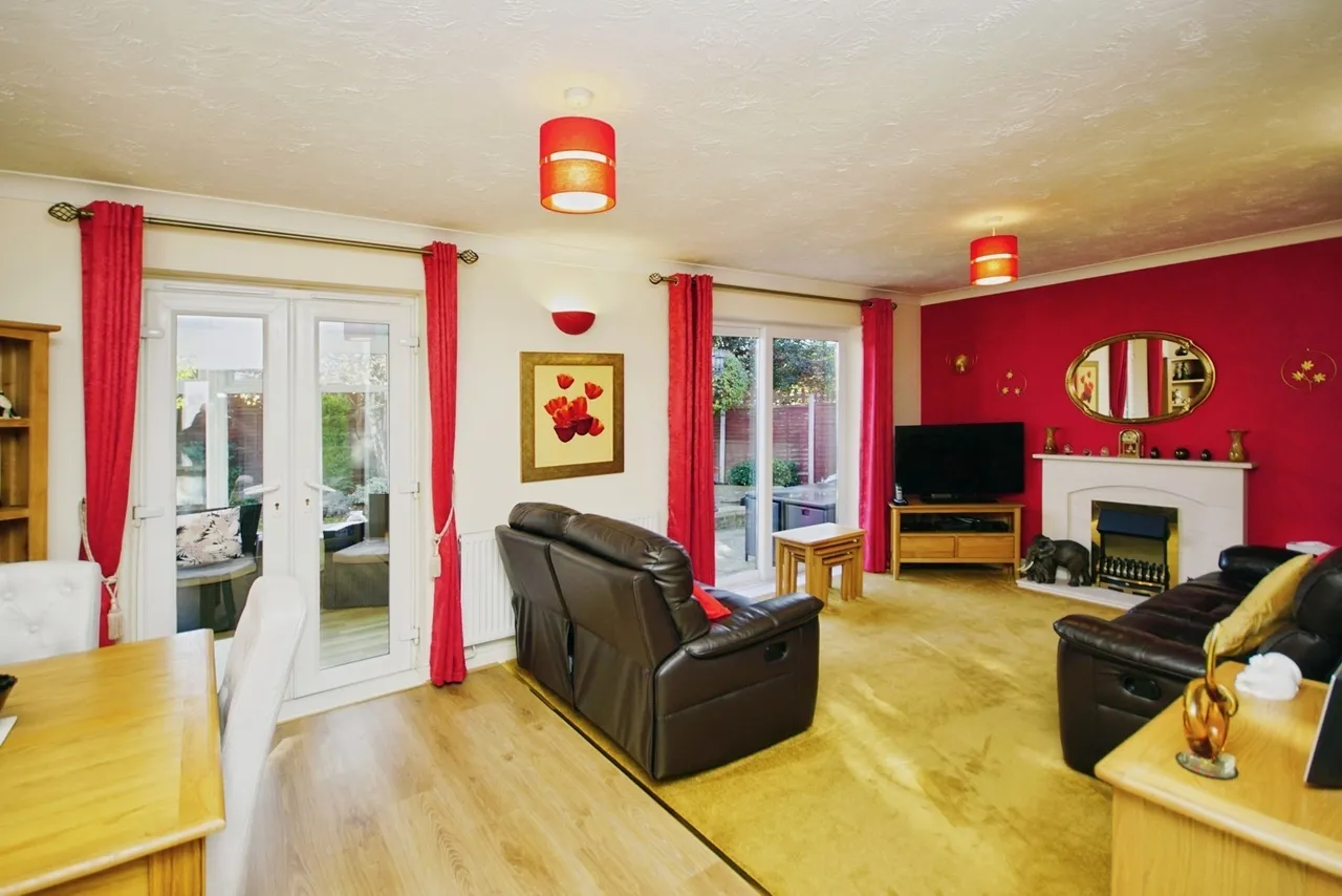 Aintree Drive, Downend, Bristol, BS16, photo 4