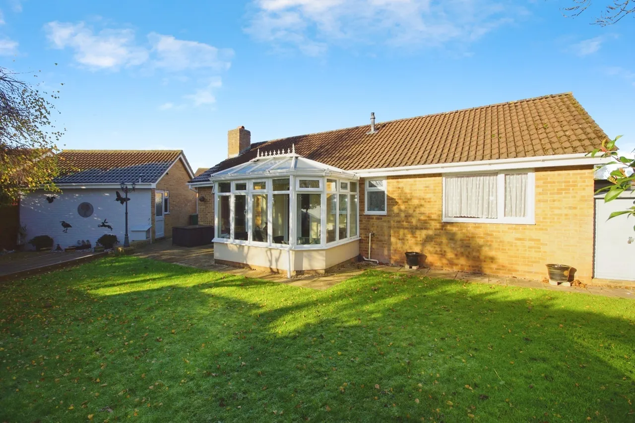 Aintree Drive, Downend, Bristol, BS16, photo 16