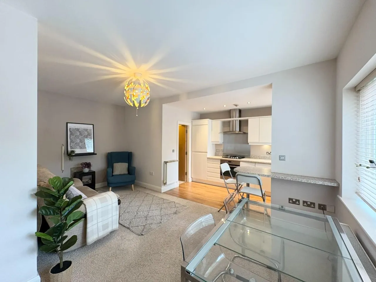 Dudley Road, Whalley Range, M16, photo 5