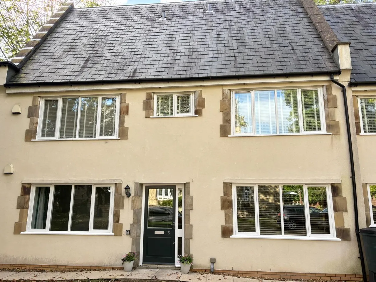 2 bed flat for sale, Dudley Road, Whalley Range, M16