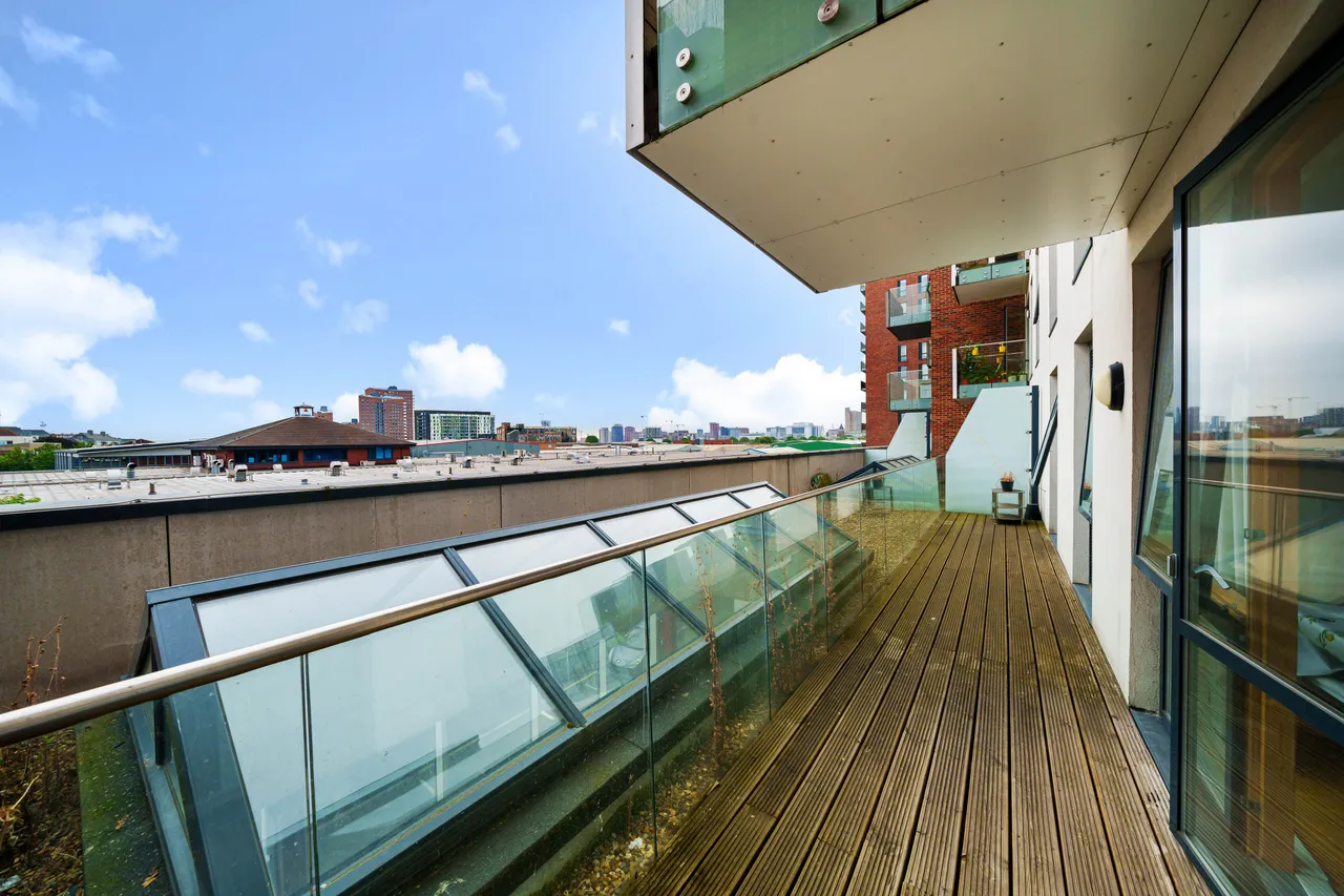 London, E3, photo 13