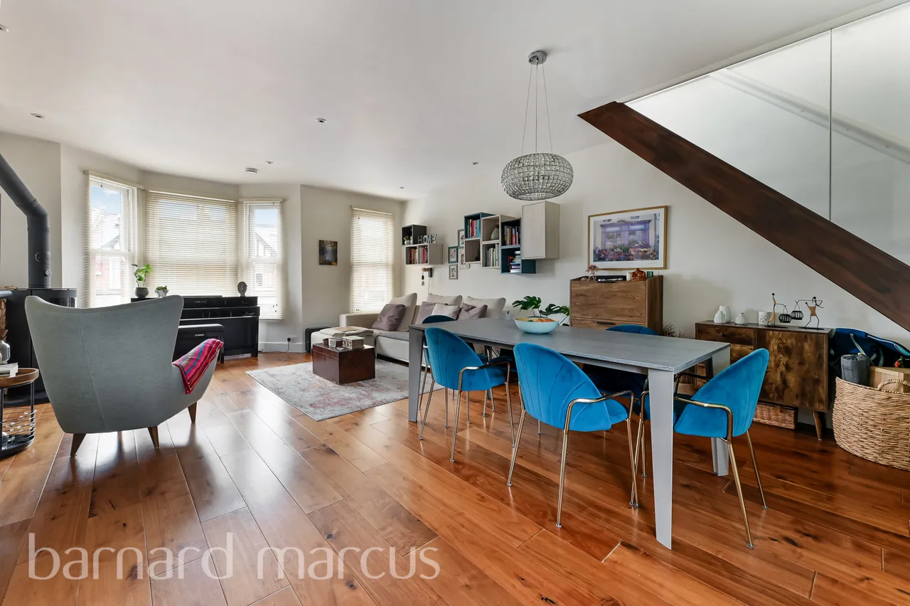 Upper Richmond Road West, London, SW14, photo 3