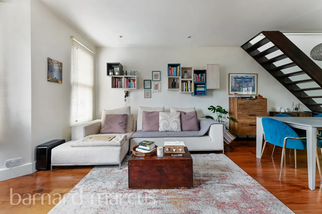 Upper Richmond Road West, London, SW14, photo 8