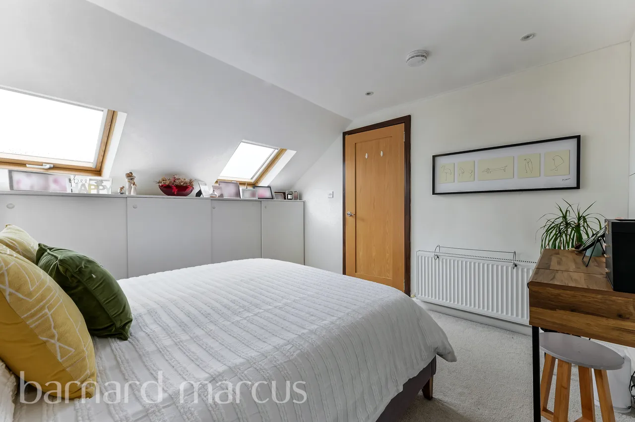 Upper Richmond Road West, London, SW14, photo 4