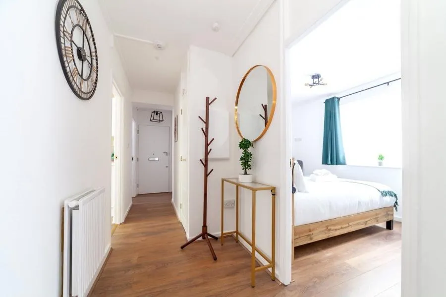 Bourne Terrace, London, W2, photo 10